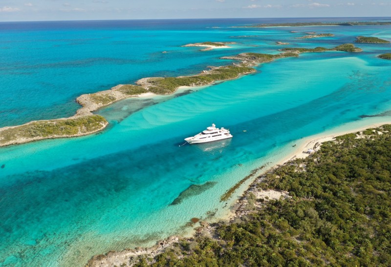 Caribbean & Bahamas