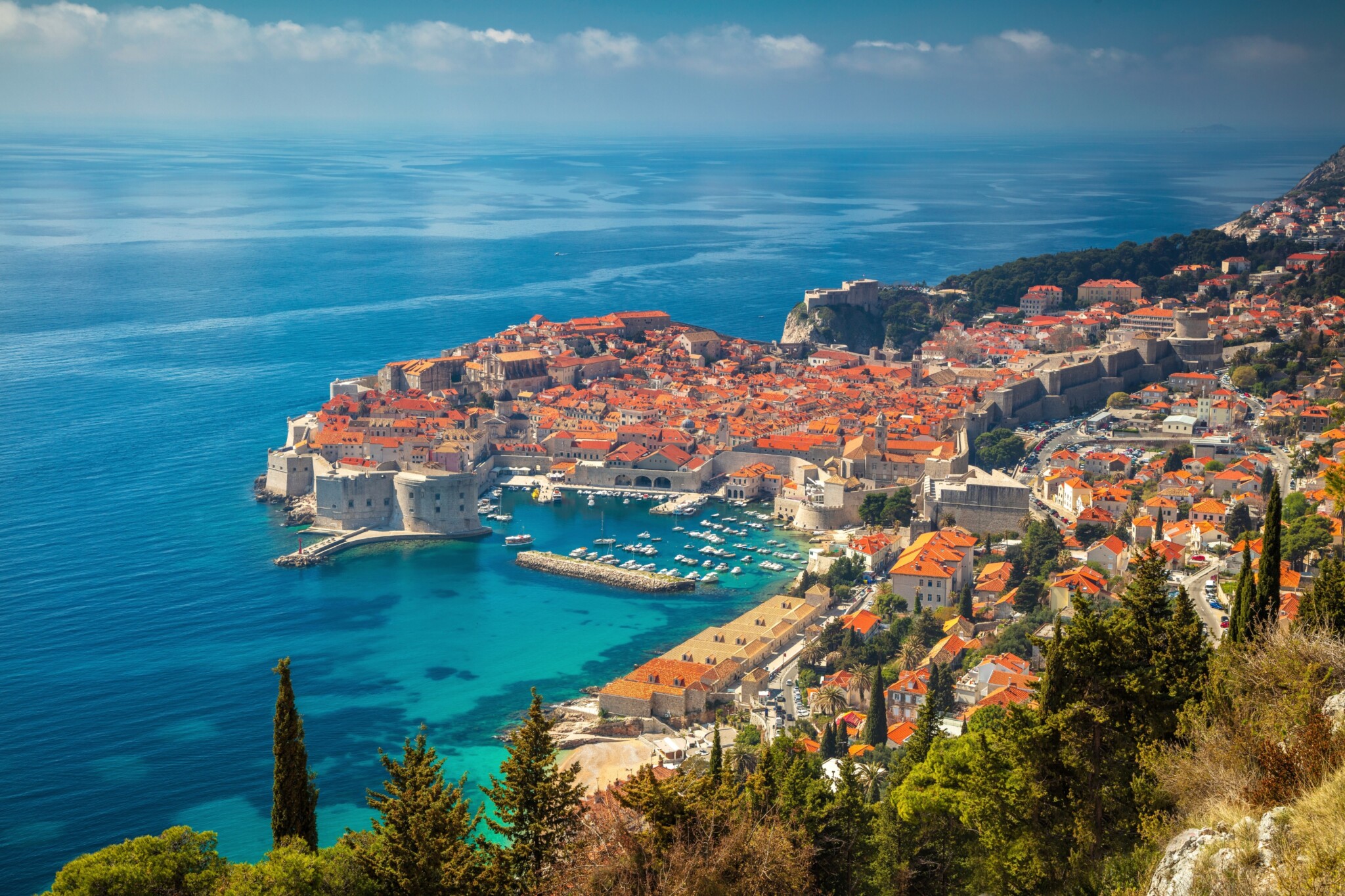 Croatia
