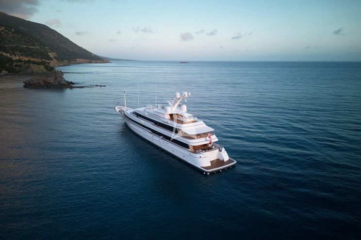 Vassa — 68.8m Feadship