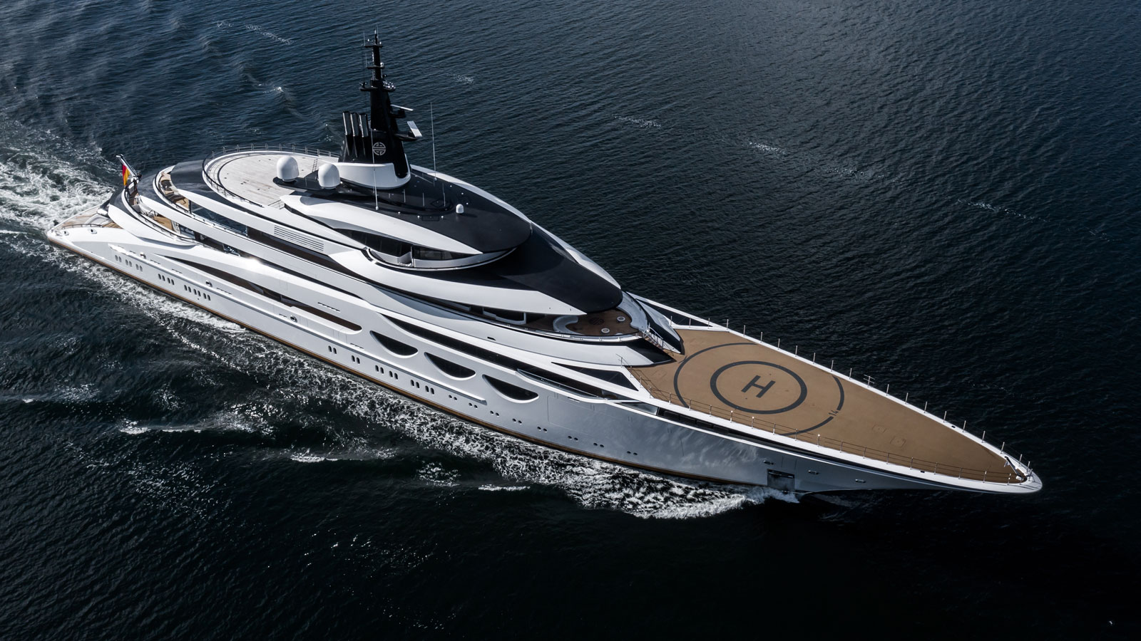Ahpo — 115.1m Lürssen